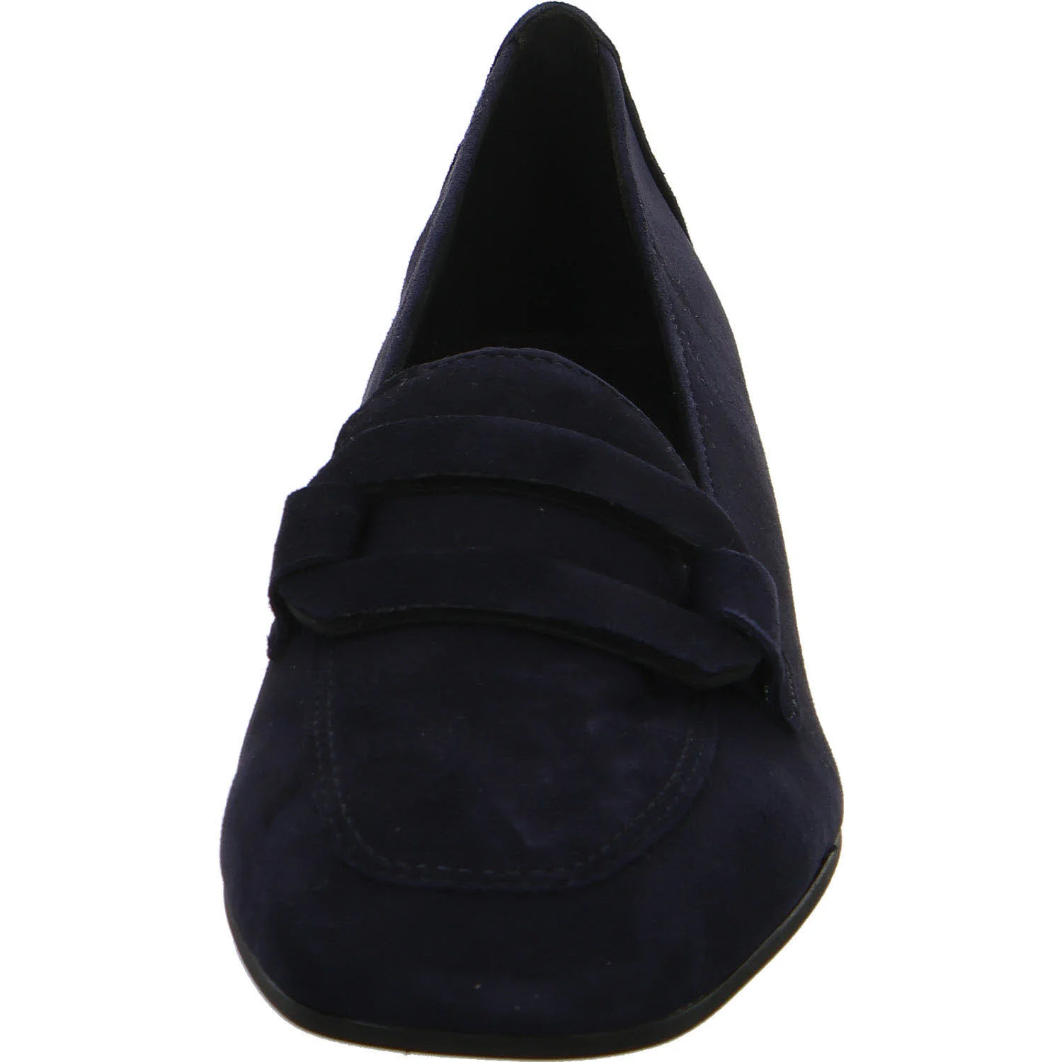 Gabor Damen Trotteur 4002.01.011 4002.01 dark-blue F (schmal/normal)