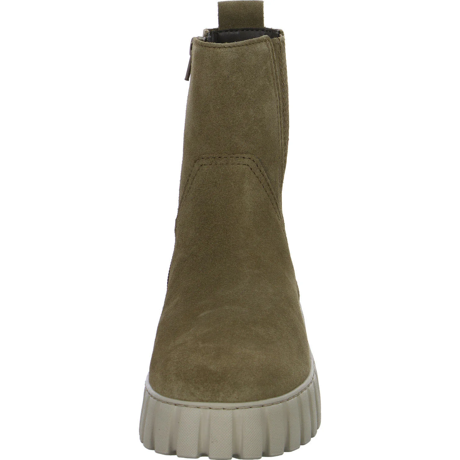Element 3 von 8 (Bild) – Gabor Damen Stiefelette warm 8016.01.006 8016.01 farro G (normal)