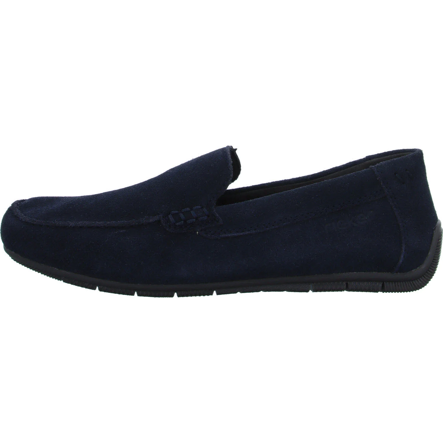 Element 6 von 8 (Bild) – Rieker Herren Slipper 09557-14 09557 kobalt G 1/2 (weit)