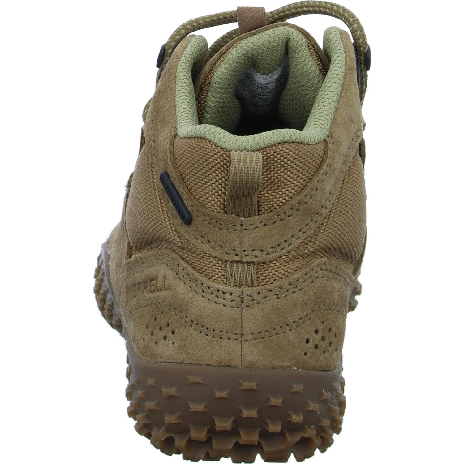 Element 4 von 8 (Bild) – Merrell Stiefel/Boots J5007662 Wrapt Mid WP tabacco normal