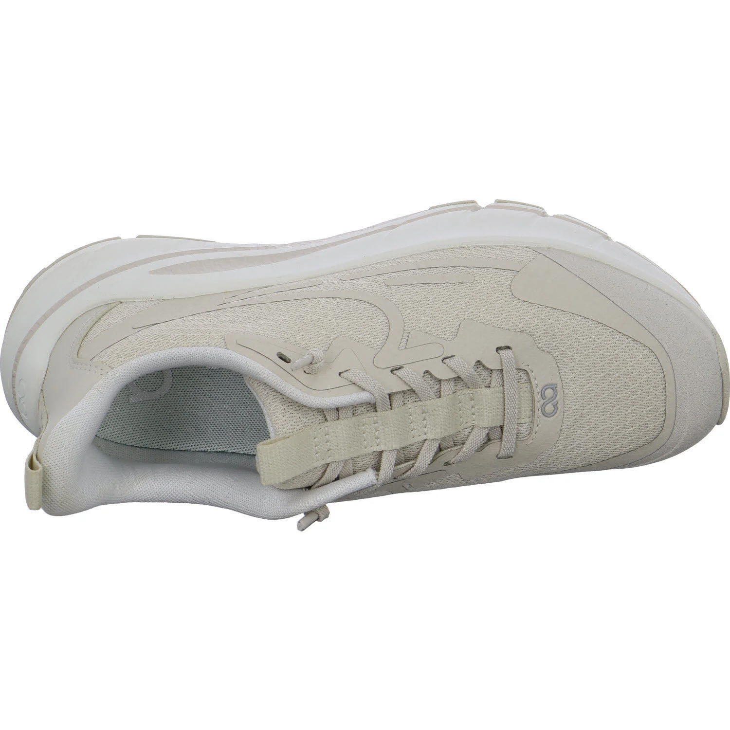 tenhaag Damen Slipper 0047-005 hyperhaag sand normal