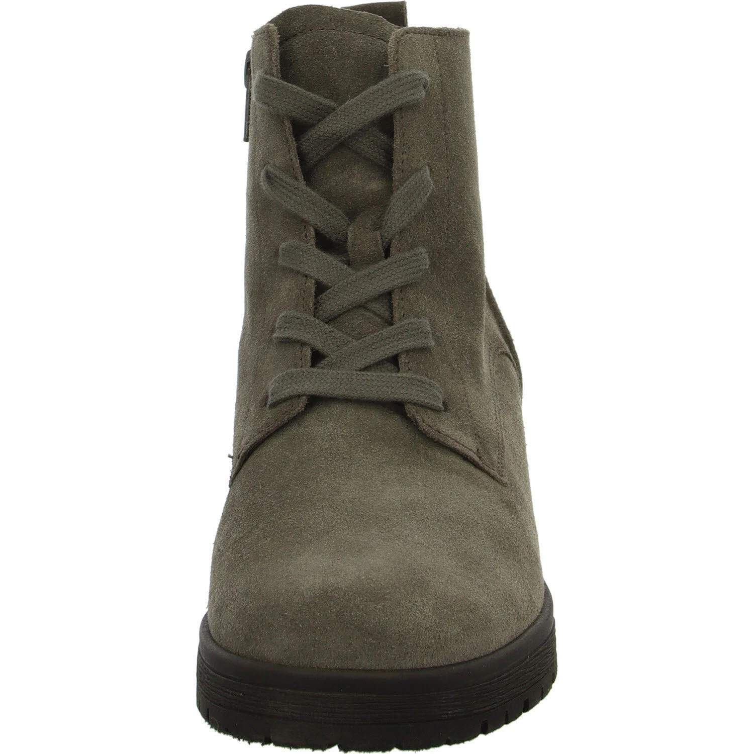 Element 3 von 8 (Bild) – Gabor Damen Schnürstiefel 52.095.30 52.095 mohair (Mel.) G (normal)