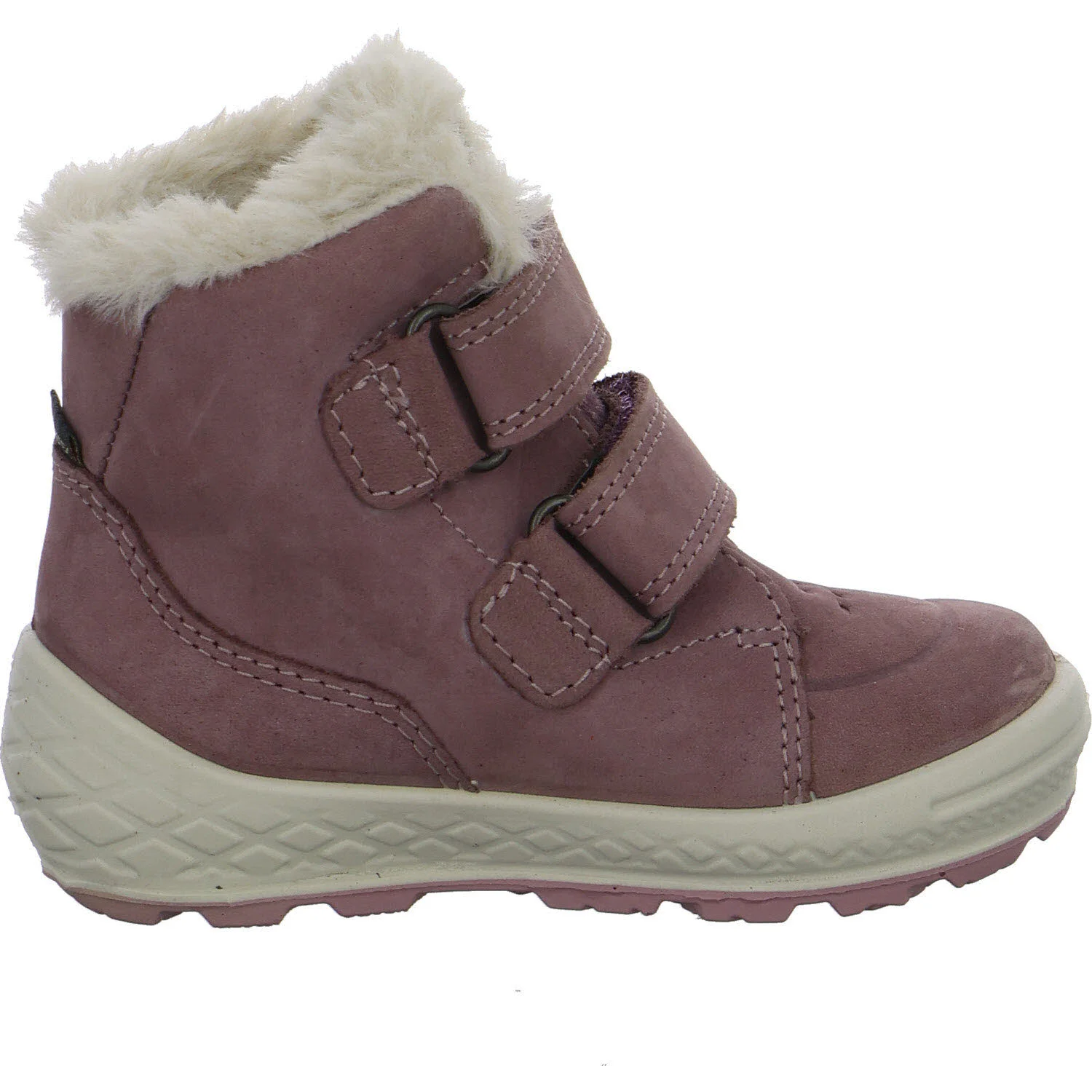 Superfit Kinder Winterstiefel 1-106317-8510 Groovy 2.0 lila WMS mittel