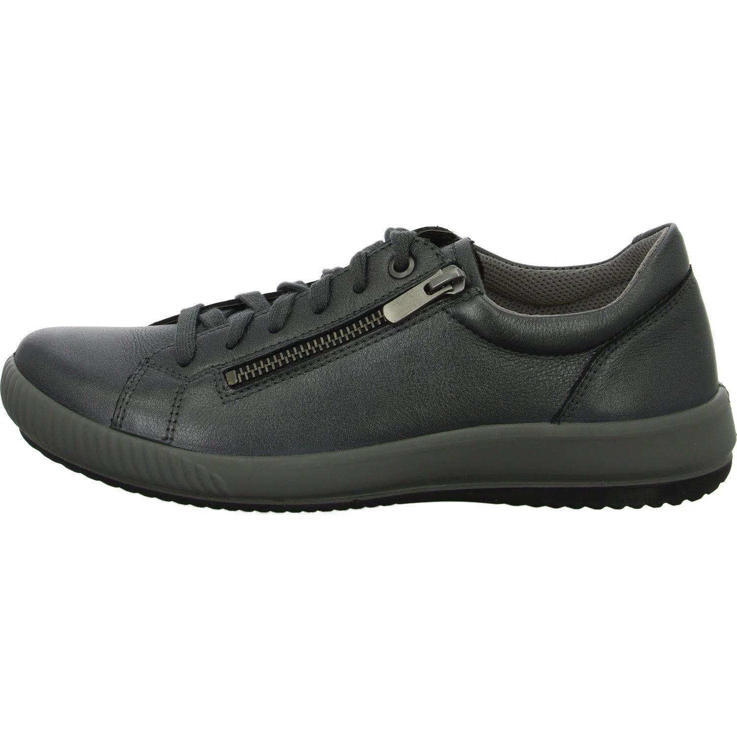 Legero Damen Schnürschuhe 2-001162-9770 Tanaro 5.0 gunmetal (sonstige) G (normal)