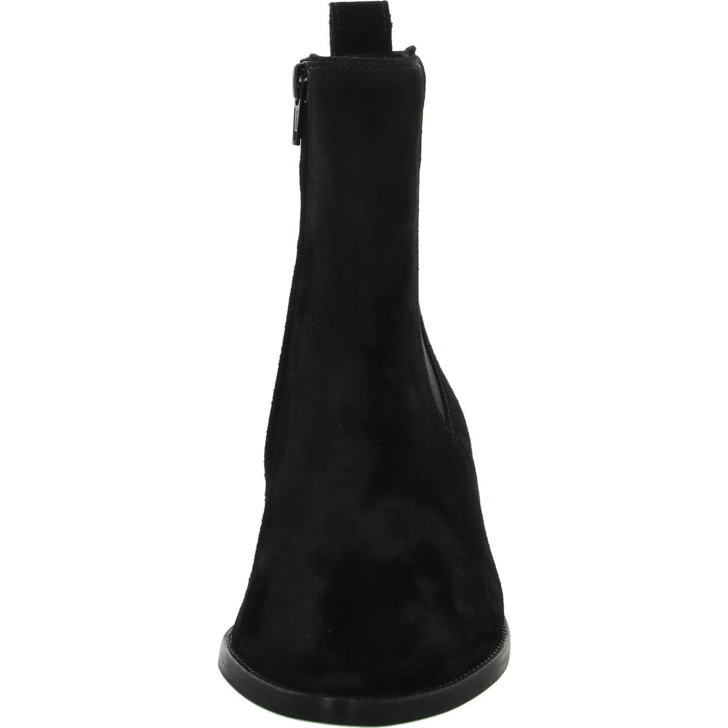 Element 3 von 8 (Bild) – Paul Green Damen Stiefeletten 8271-028 8271 black normal
