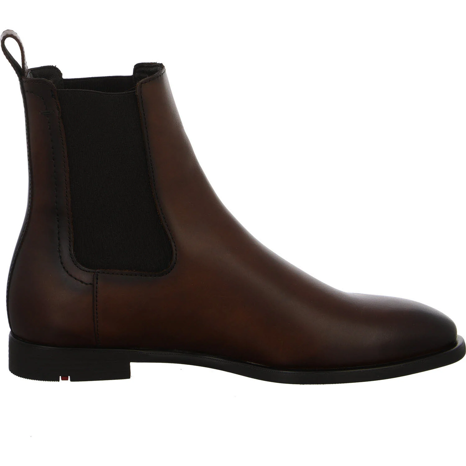 Lloyd Damen Stiefeletten 2612505 Sky 315 5 - dk.brown F 1/2 (normal)