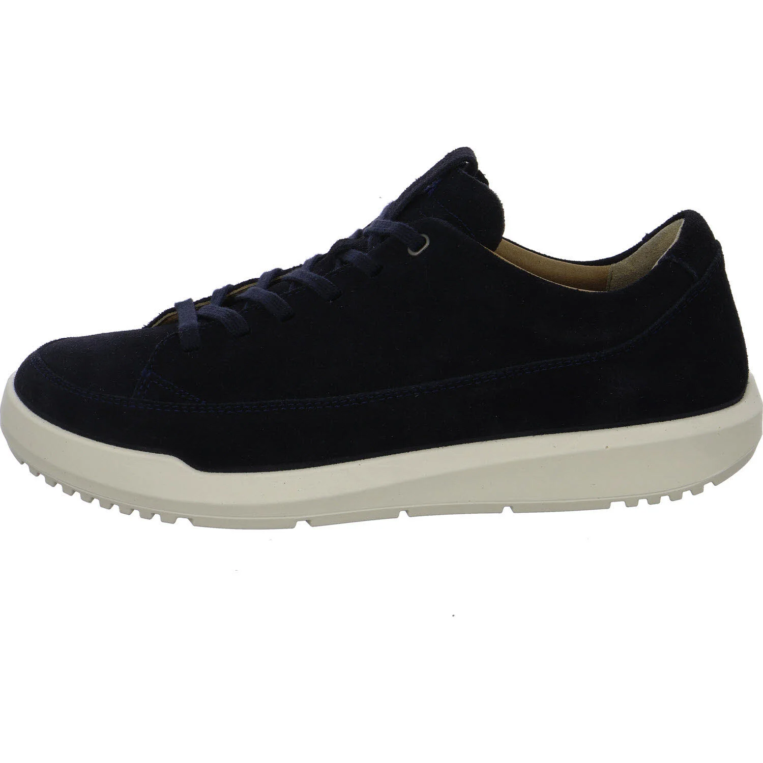 Element 6 von 8 (Bild) – BIRKENSTOCK Herren Schnürschuhe 1033191 Melbourne midnight normal