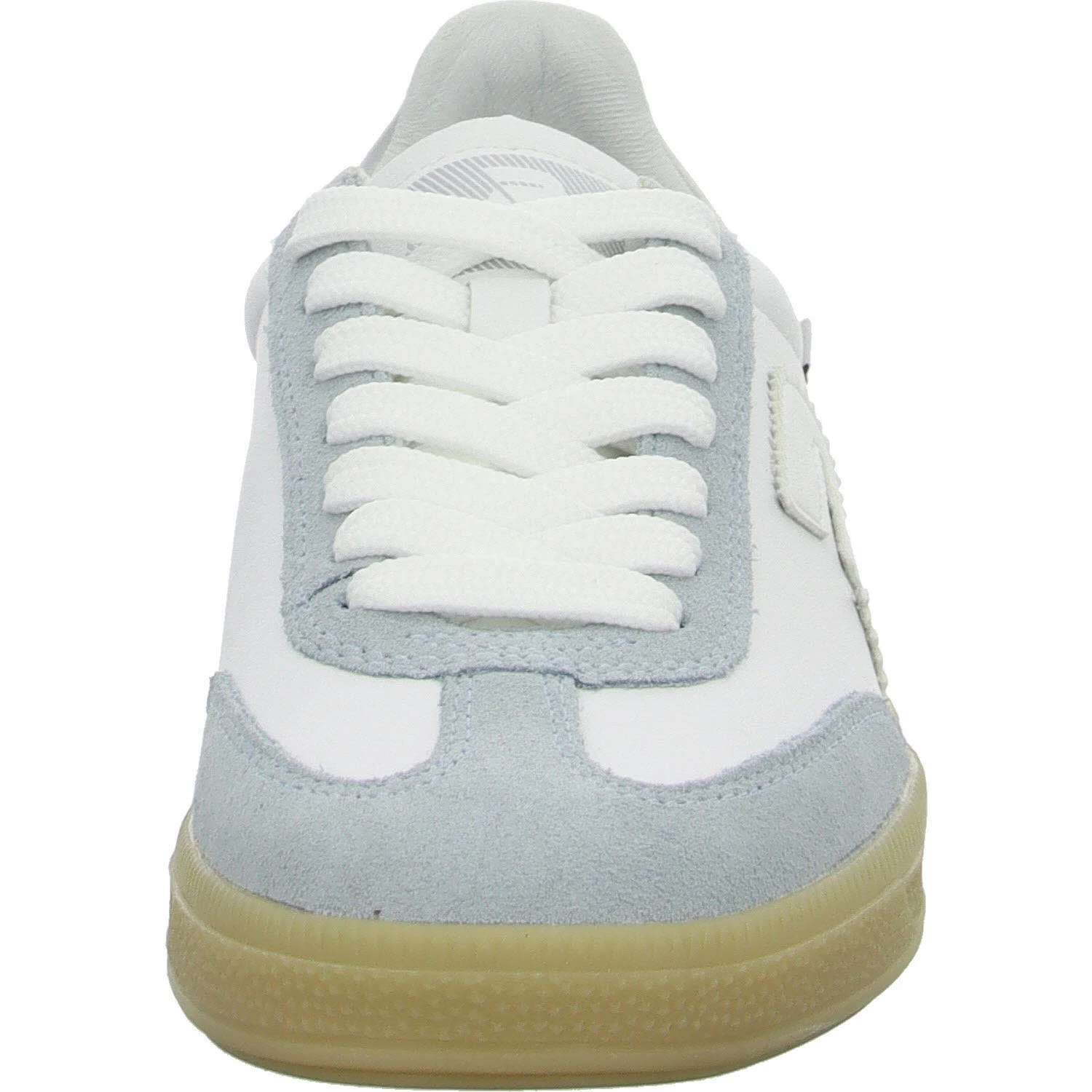 Element 3 von 8 (Bild) – Rieker Damen Schnürschuhe W2200-84 W2200 bleu/weiss/weiss/perlmutt G 1/2 (weit)