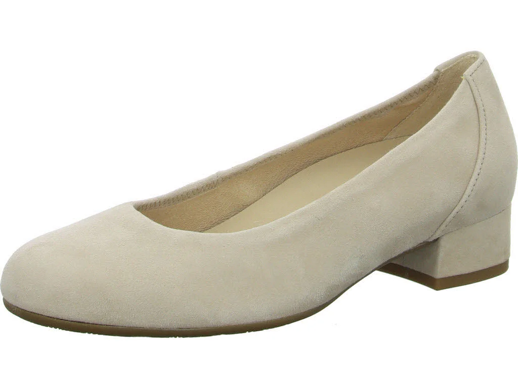 Gabor Damen Pumps 06.210.33 06.210 oak (A.OBL.) G (normal)