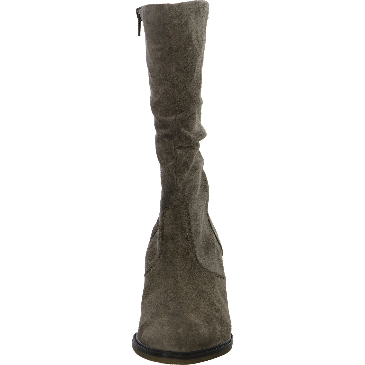 Gabor Damen Stiefeletten 8041.02.001 8041.02 mohair G (normal)