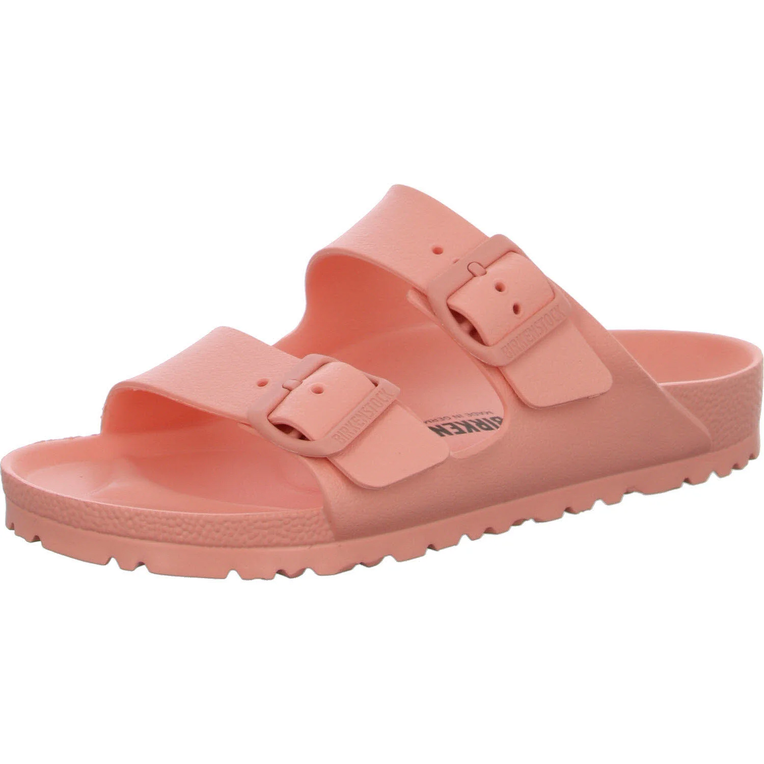 Element 2 von 8 (Bild) – BIRKENSTOCK Pantoletten 1022511 Arizona EVA coral peach schmal