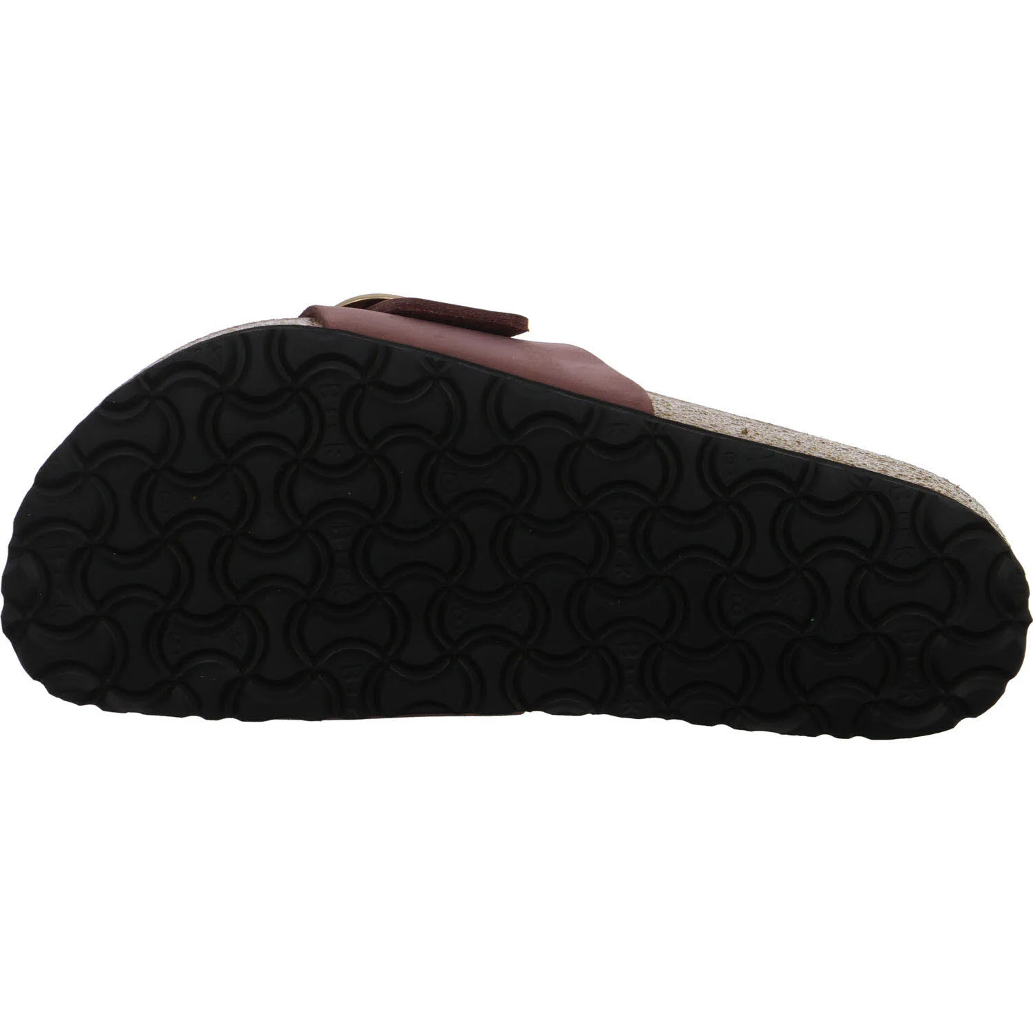 Element 5 von 8 (Bild) – BIRKENSTOCK Pantoletten 1033107 Madrid Big Buckle pepper normal