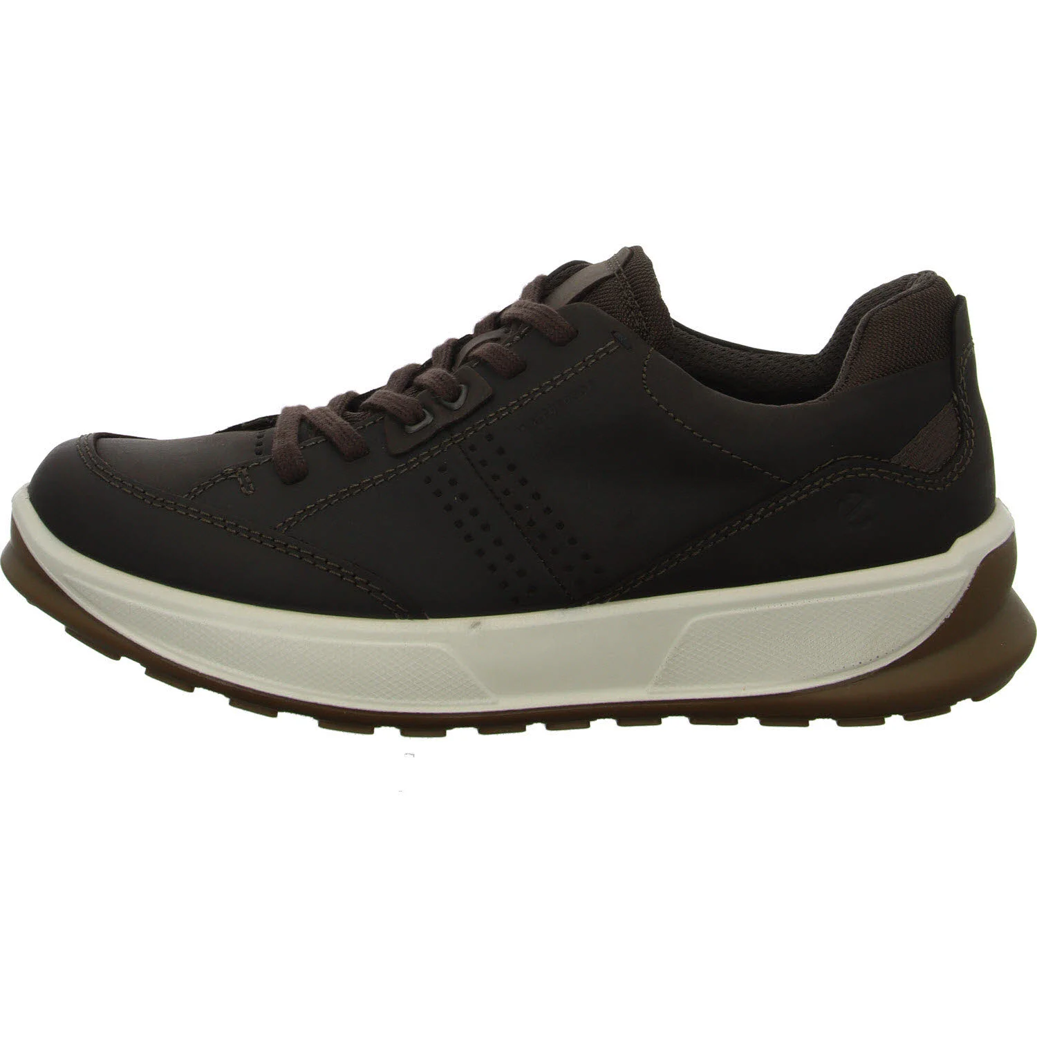 Element 6 von 8 (Bild) – Ecco Herren Schnürschuhe 522804/51869 Byway 2.0 coffee/coffee normal