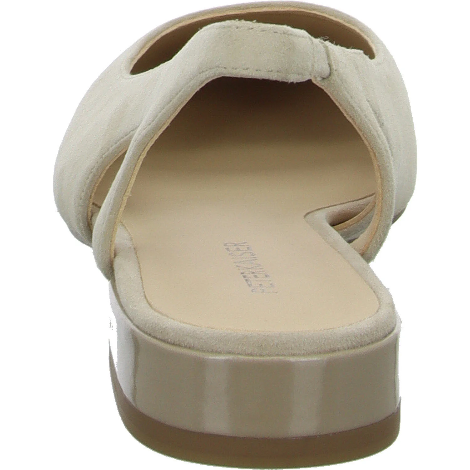 Peter Kaiser Damen Sling 9-79440-44/336 9-79440-44 sand comb F 1/2 (normal)