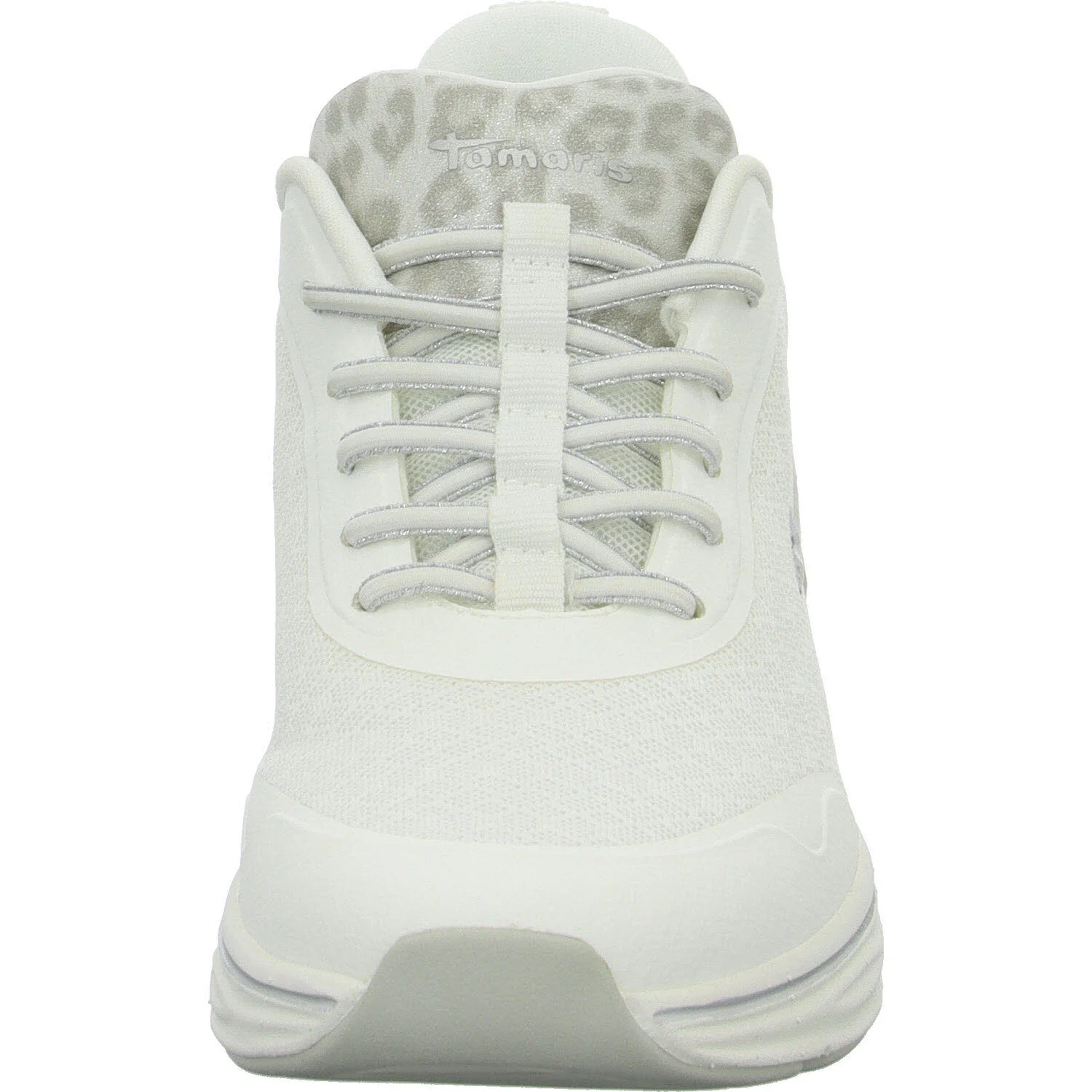 Element 3 von 8 (Bild) – Tamaris Damen Slipper 1-23737-46/197 1-23737-46 white comb normal