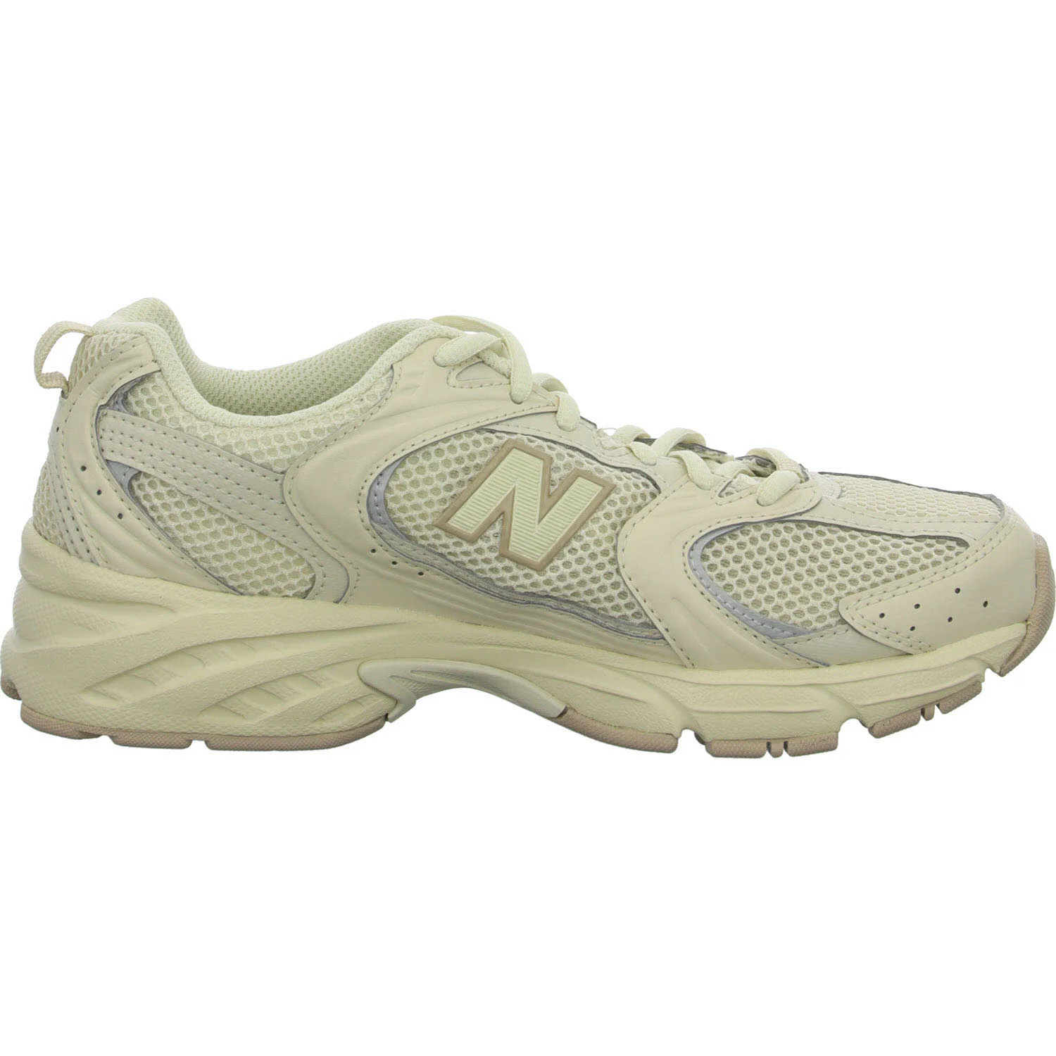Element 7 von 8 (Bild) – New Balance Damen Schnürschuhe MR530ZBM 530 bone/brighton grey/mindful grey normal