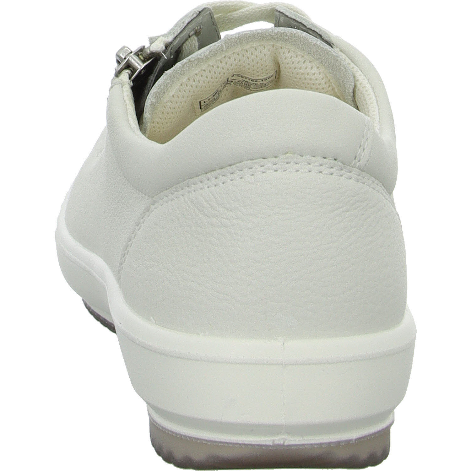 Element 4 von 8 (Bild) – Legero Damen Schnürschuhe 2-001162-1000 Tanaro 5.0 offwhite (weiss) G (normal)