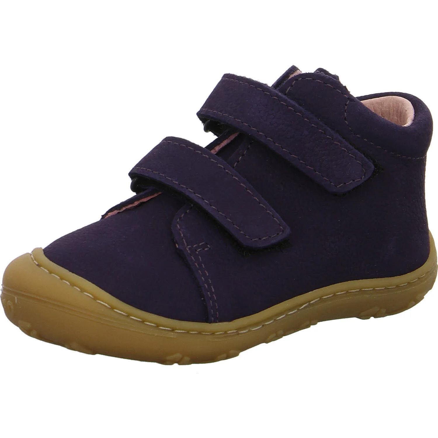 Ricosta Kinderschuh zum Schlupfen 50 1200302/390 Chrisy blackberry WMS mittel