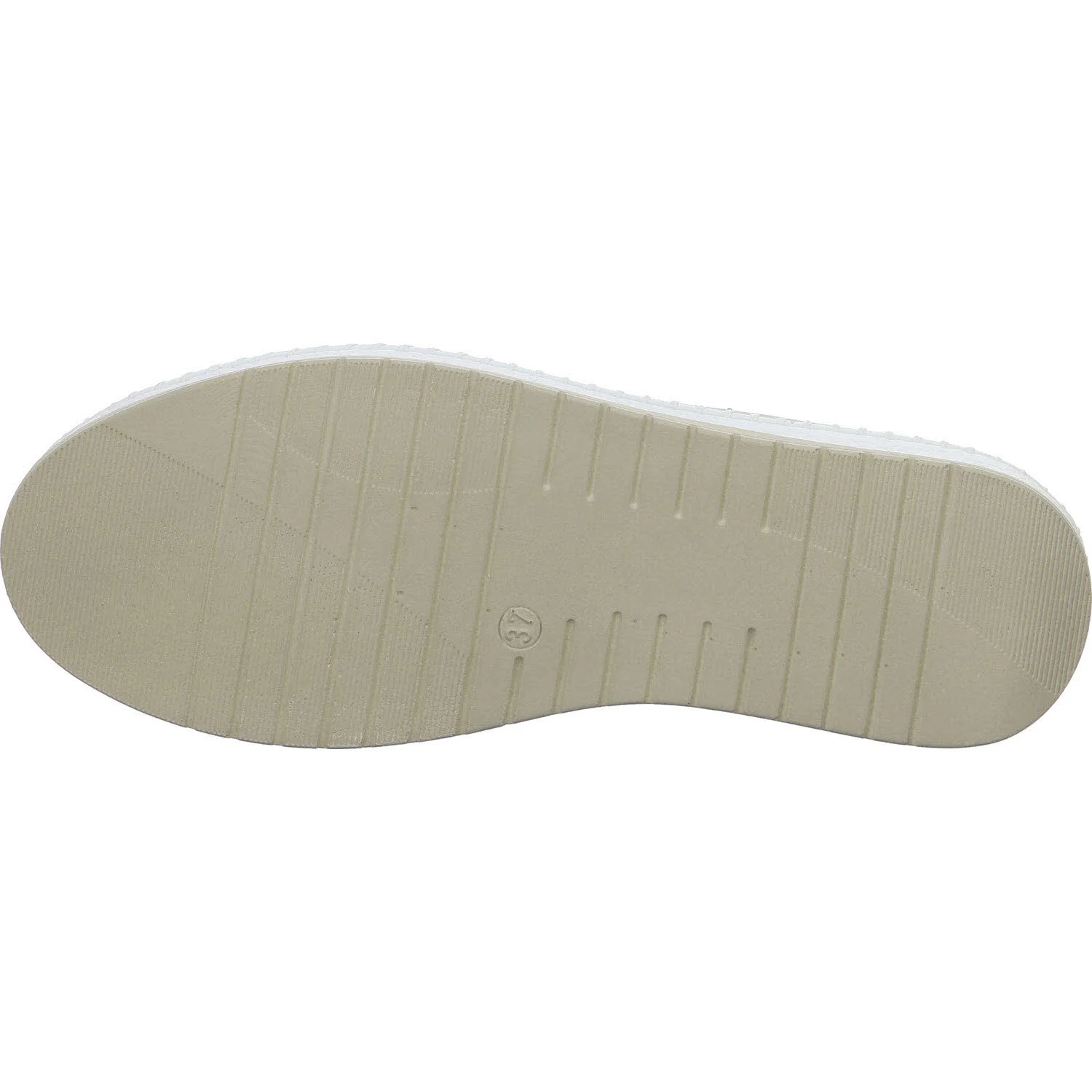 Cosmos Damen Slipper 6310402-4 6310402 beige normal