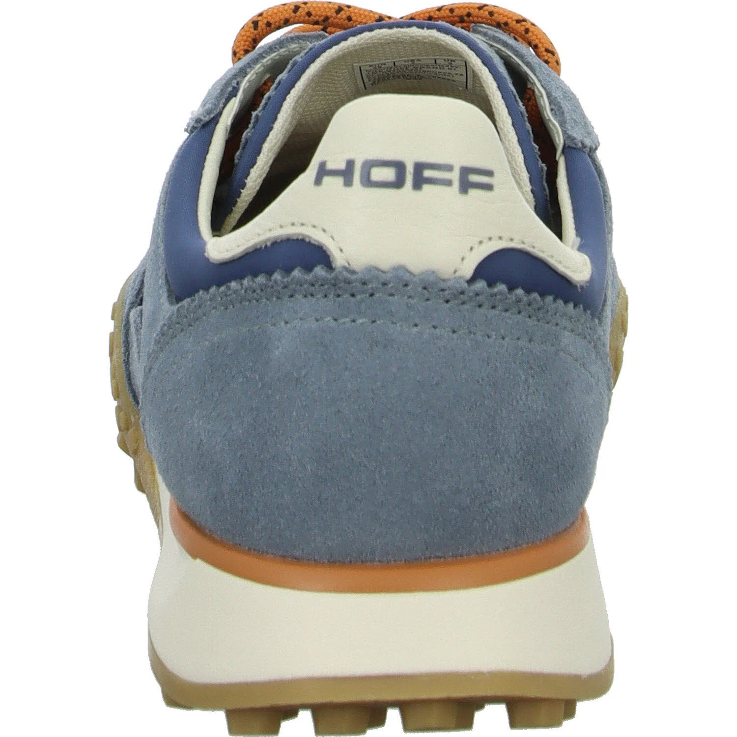 HOFF Damen Schnürschuhe 22559002 Bridge MKII blue normal