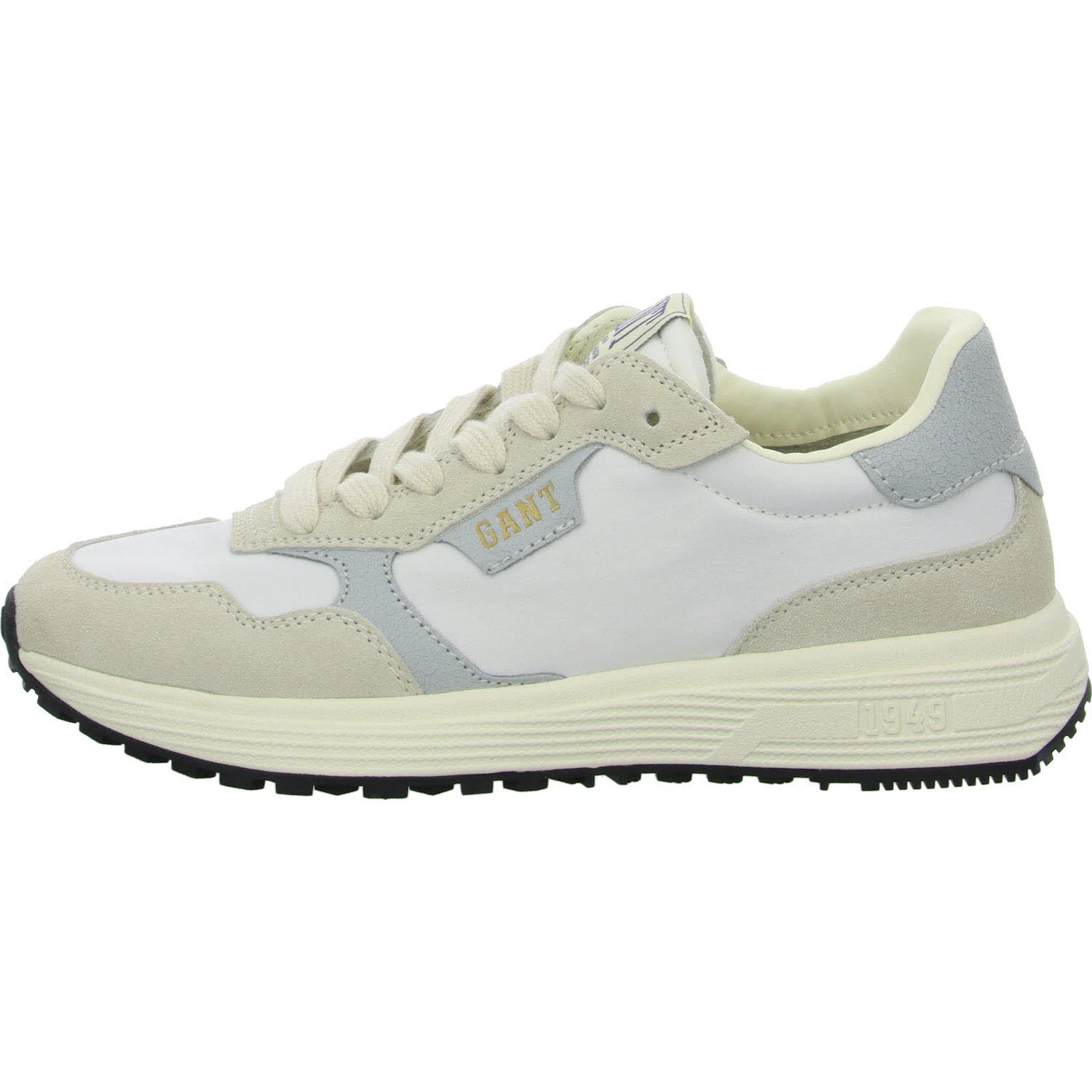 Gant Damen Schnürschuhe 30533847/G29 Beywin Sneaker white normal