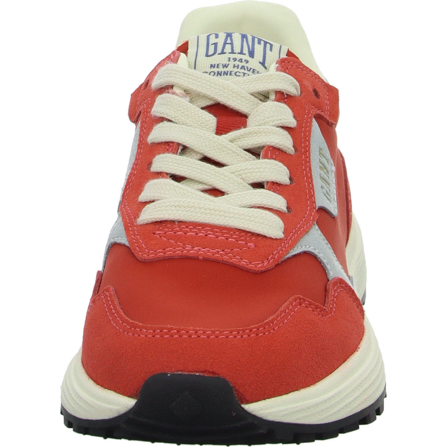 Gant Damen Schnürschuhe 30533847/G514 Beywin Sneaker brick red normal