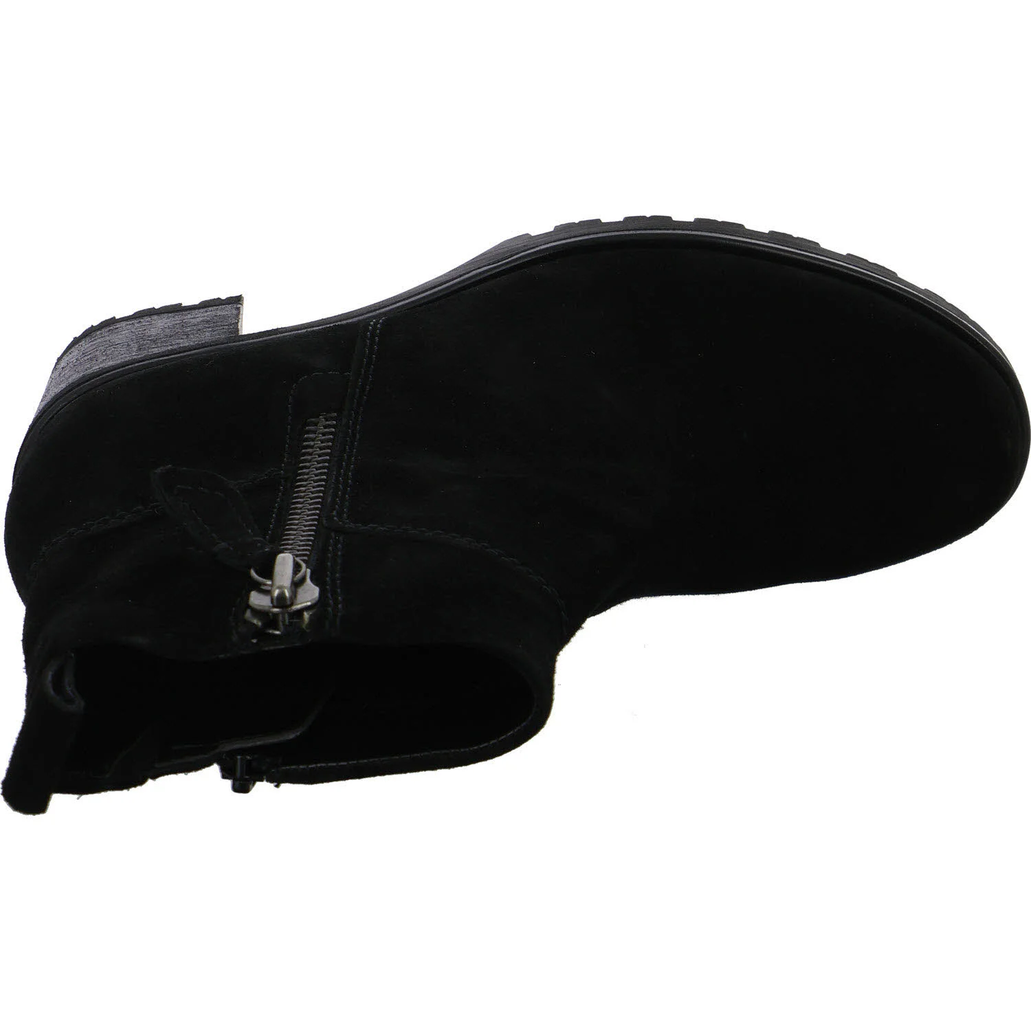 Gabor Damen Stiefeletten 8032.02.002 8032.02 black G (normal)
