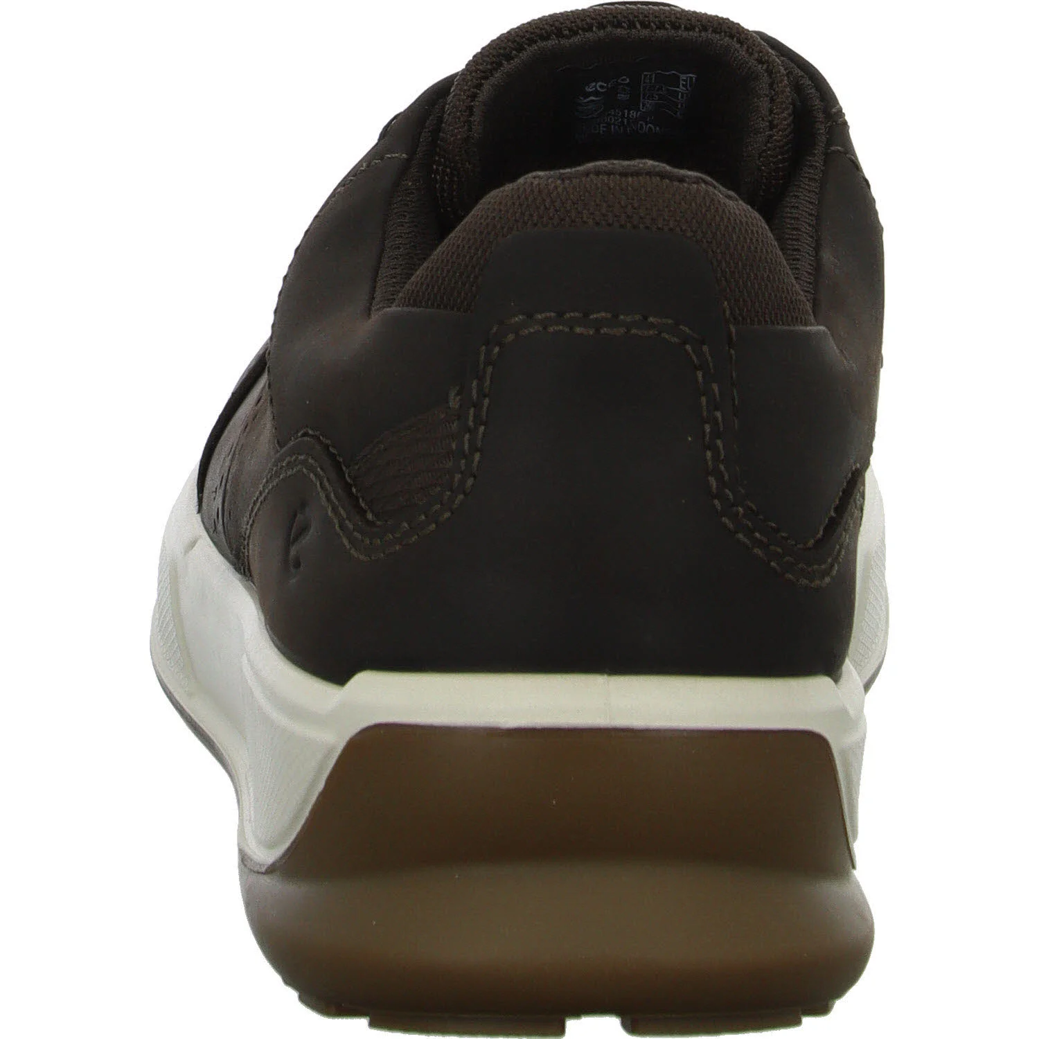 Element 4 von 8 (Bild) – Ecco Herren Schnürschuhe 522804/51869 Byway 2.0 coffee/coffee normal