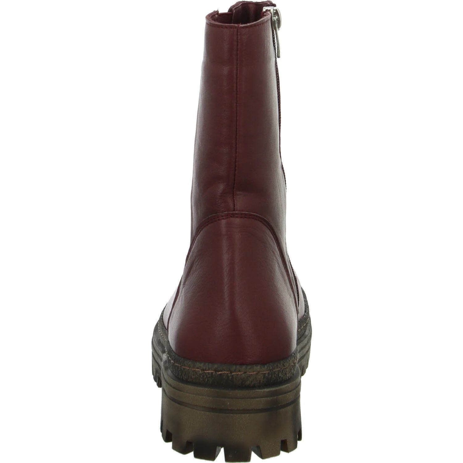 Andrea Conti Damen Stiefeletten 0020201/582 0020201 burgund normal