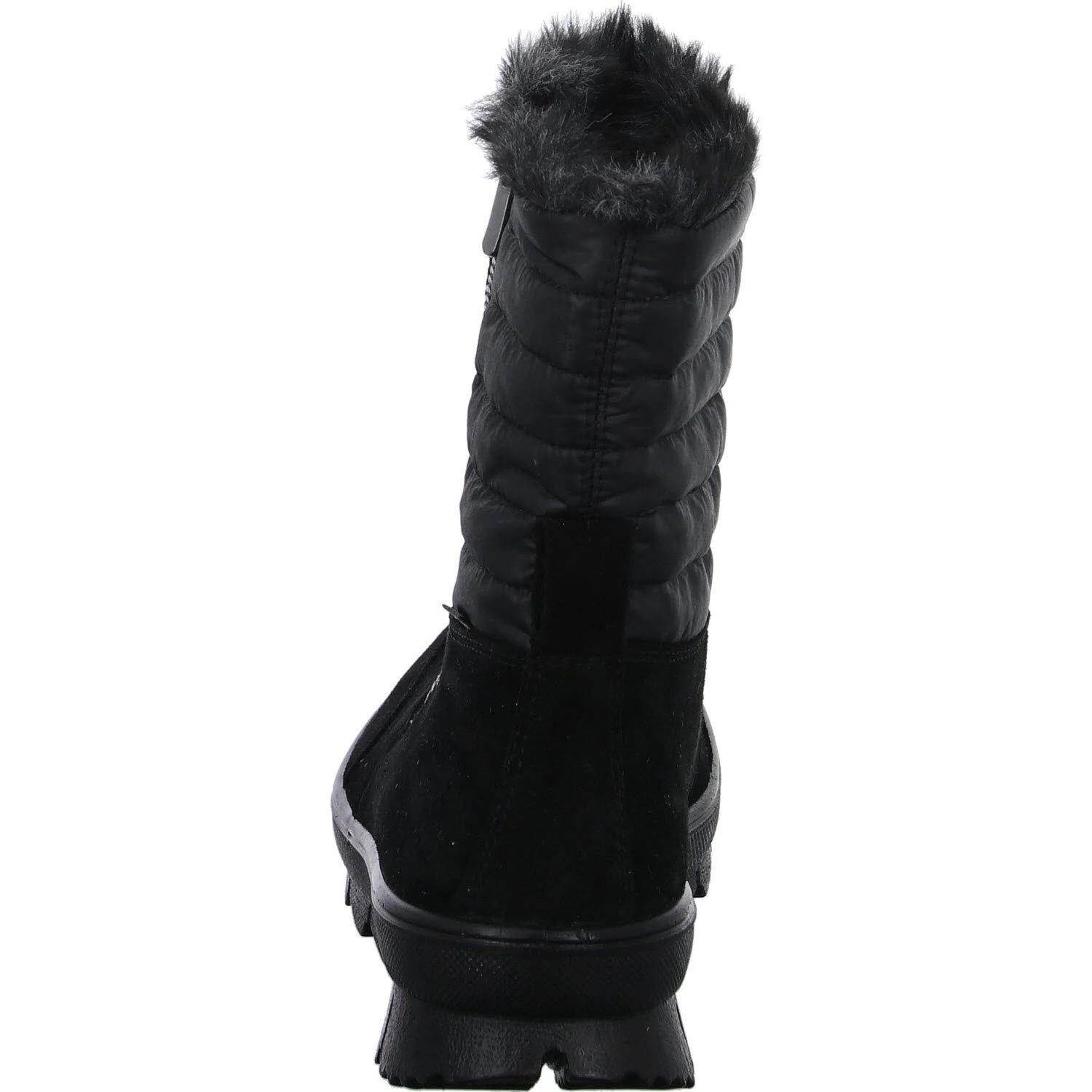 Element 4 von 8 (Bild) – Legero Damen Stiefelette warm 2-009900-0000 NOVARA schwarz (schwarz) G (normal)