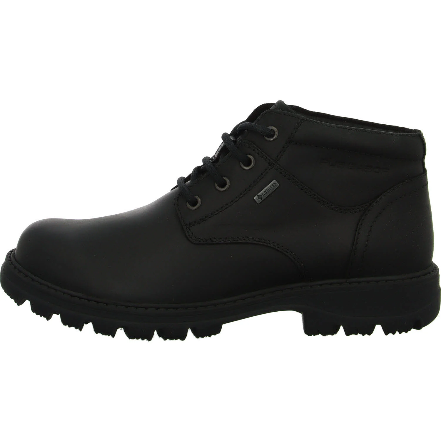Element 6 von 8 (Bild) – Gabor Herren Schnürstiefel warm 0364.52.19 0364.52 black G (normal)