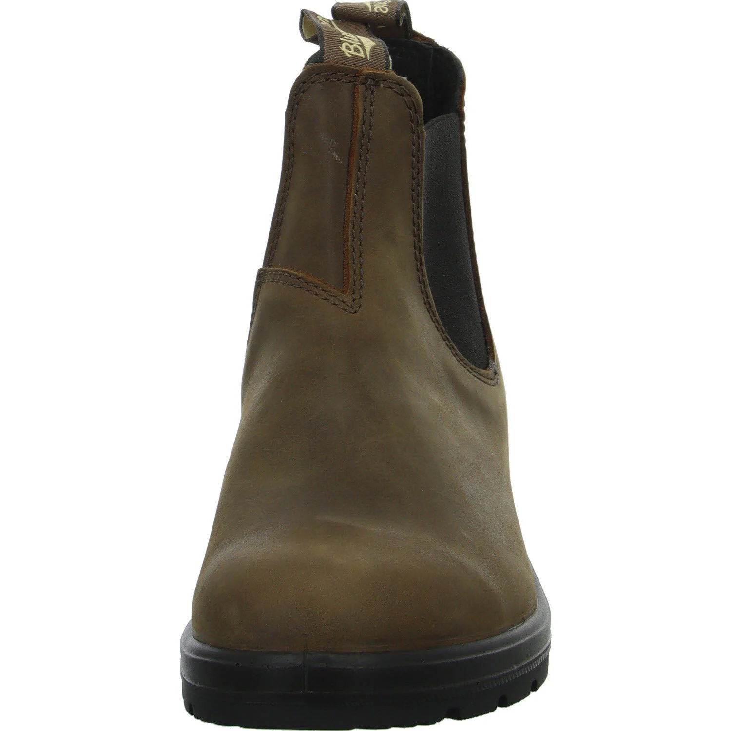 Blundstone Damen Stiefeletten Blundstone 1609 antique brown normal