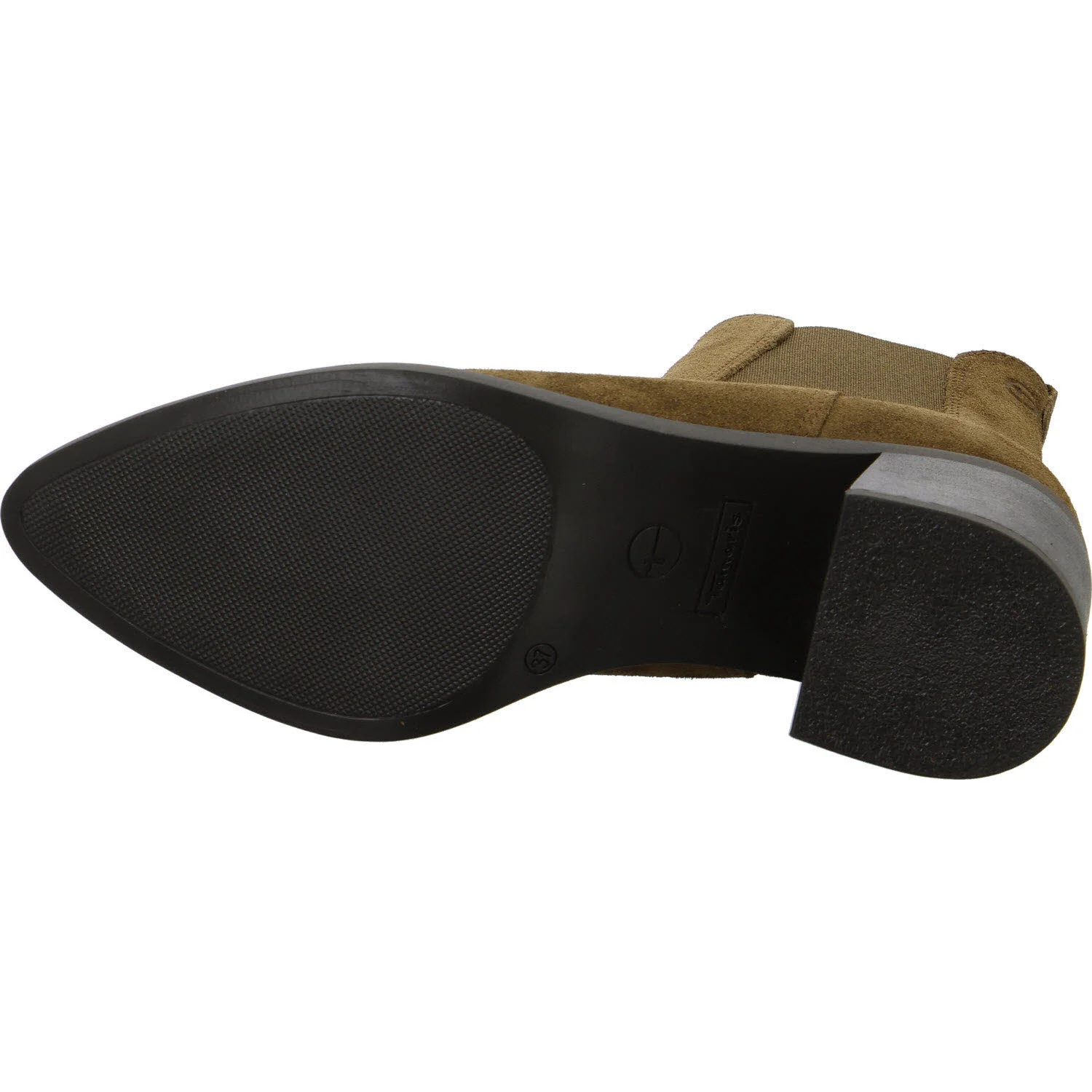 Tamaris Damen Stiefeletten 1-25301-45/300 1-25301-45 brown normal