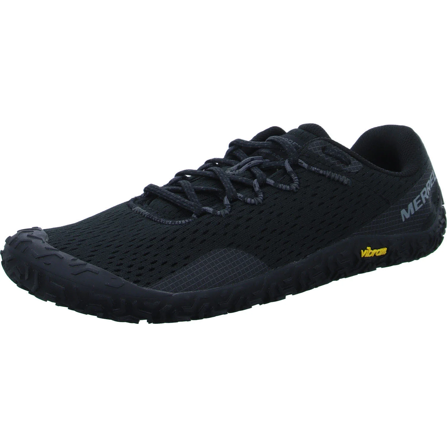 Merrell Schnürschuh J067663 VAPOR GLOVE 6 black normal