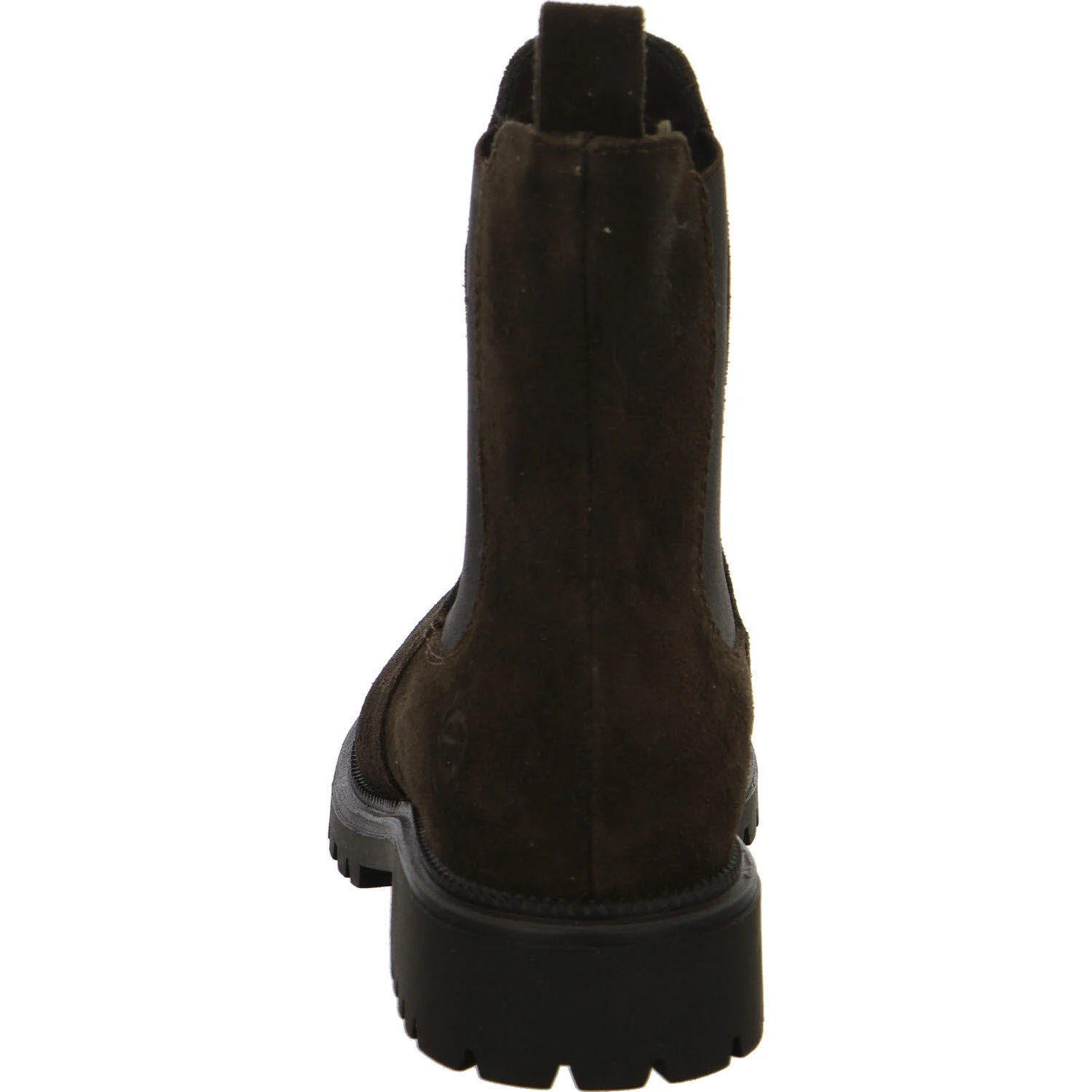 Tamaris Damen Stiefeletten 1-25427-41/304 1-25427-41 mocca normal