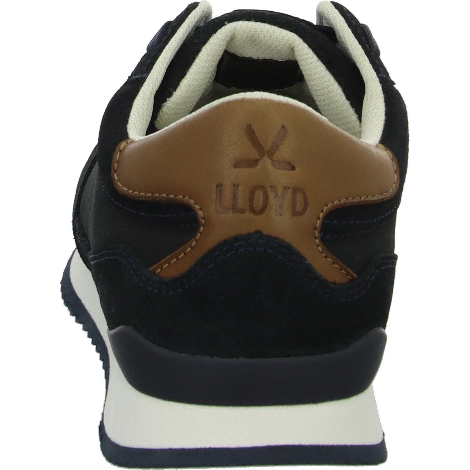 Element 4 von 8 (Bild) – Lloyd Herren Schnürschuhe 2590018 Swift 8 - navy F (normal)