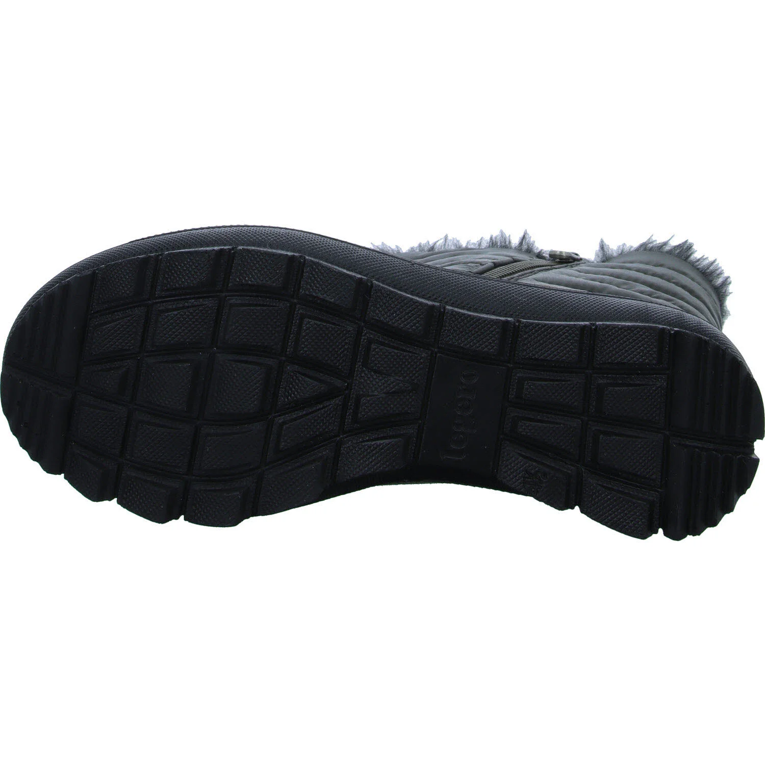 Element 5 von 8 (Bild) – Legero Damen Stiefelette warm 2-009900-2800 NOVARA OSSIDO (GRAU) G (normal)