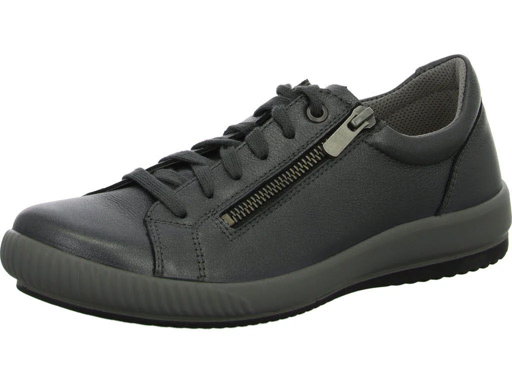 Legero Damen Schnürschuhe 2-001162-9770 Tanaro 5.0 gunmetal (sonstige) G (normal)