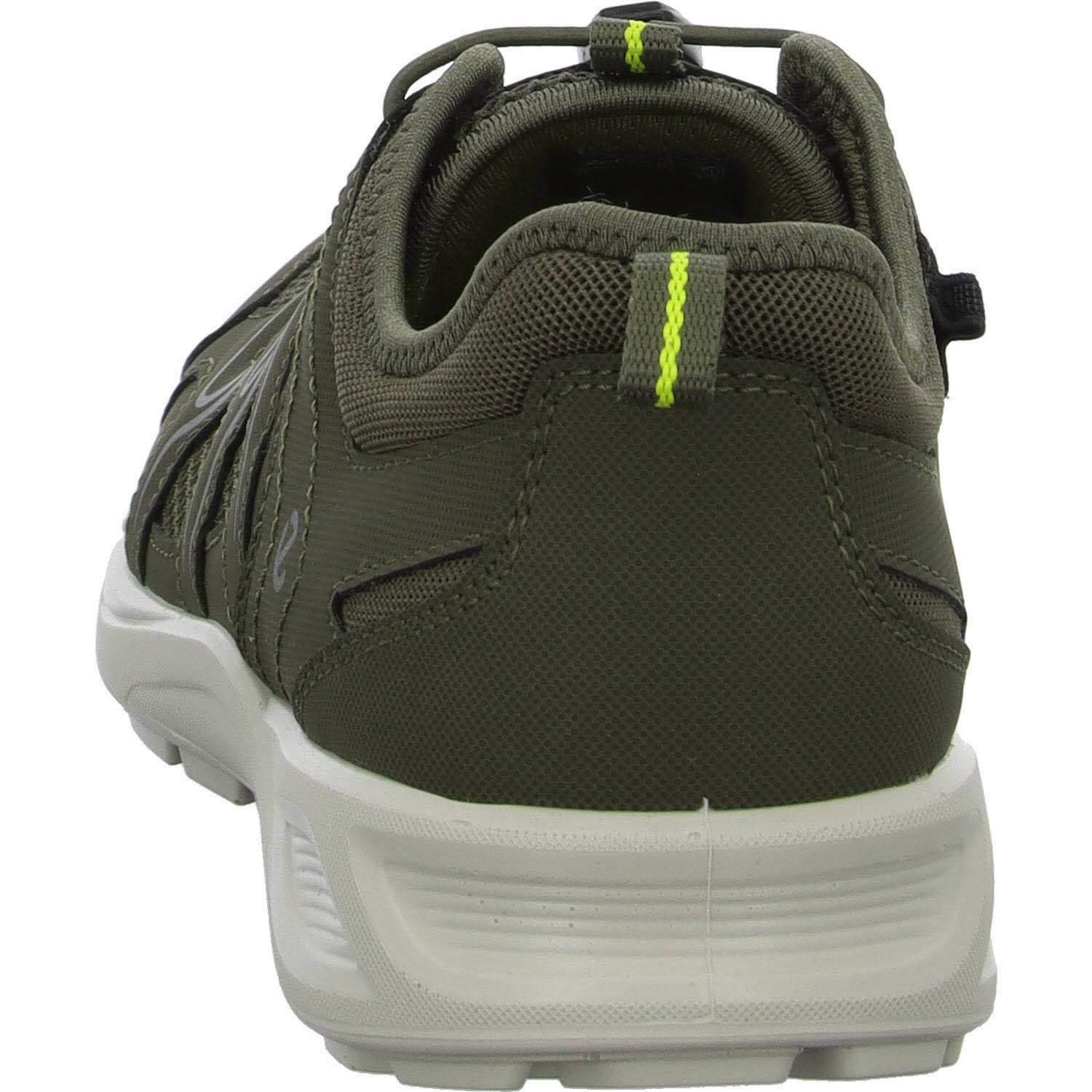 Element 4 von 8 (Bild) – Ecco Herren Slipper 825774/56958 Terracruise tarmac/tarmac normal