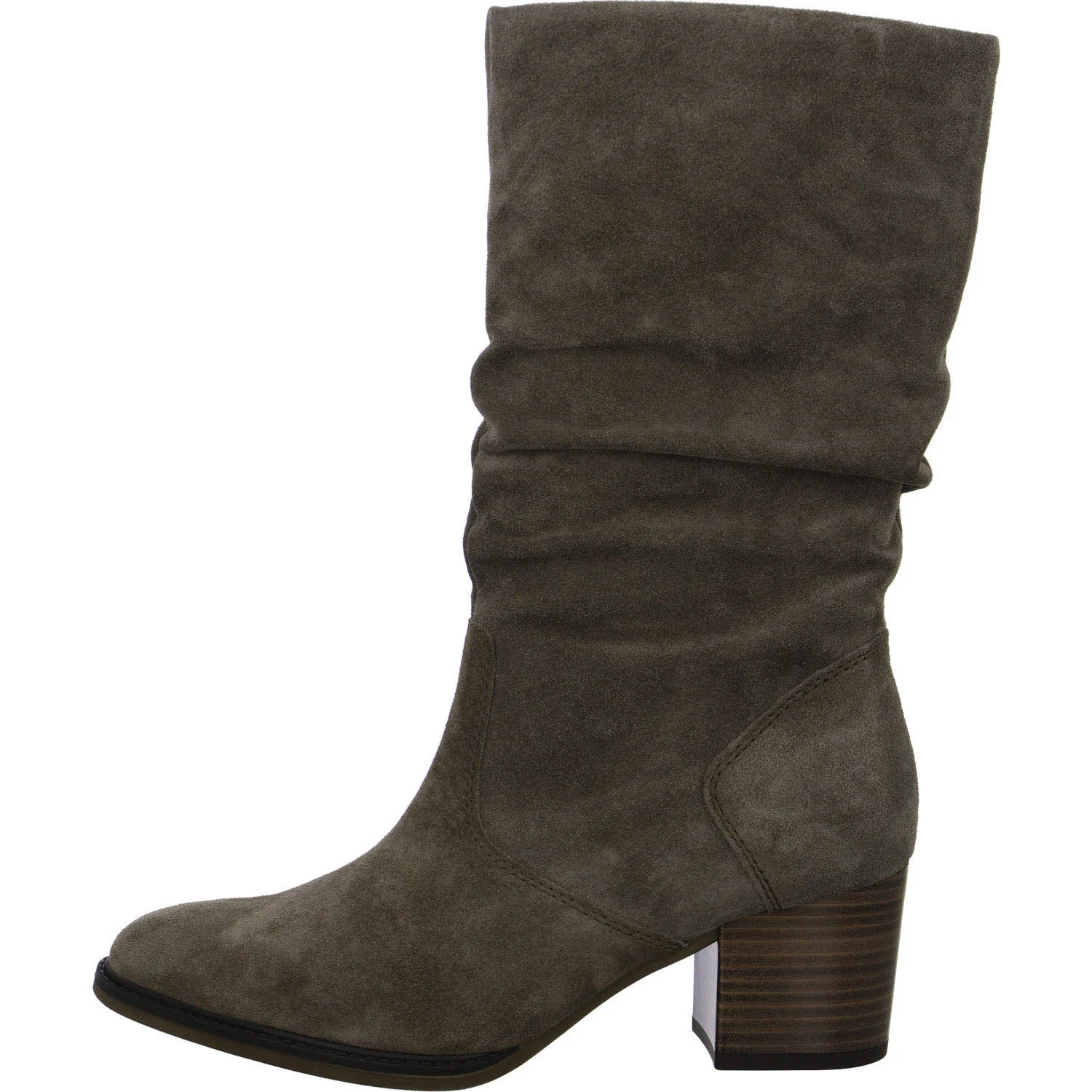 Gabor Damen Stiefeletten 8041.02.001 8041.02 mohair G (normal)