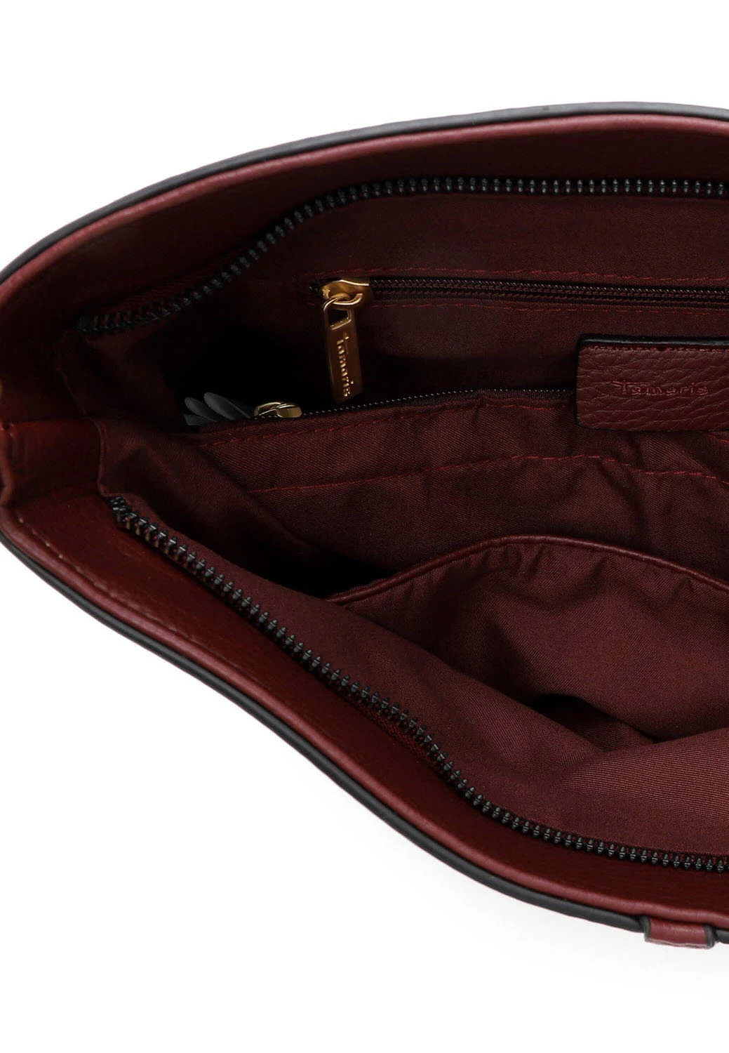 Tamaris Handtaschen 34824,690 Maischa wine