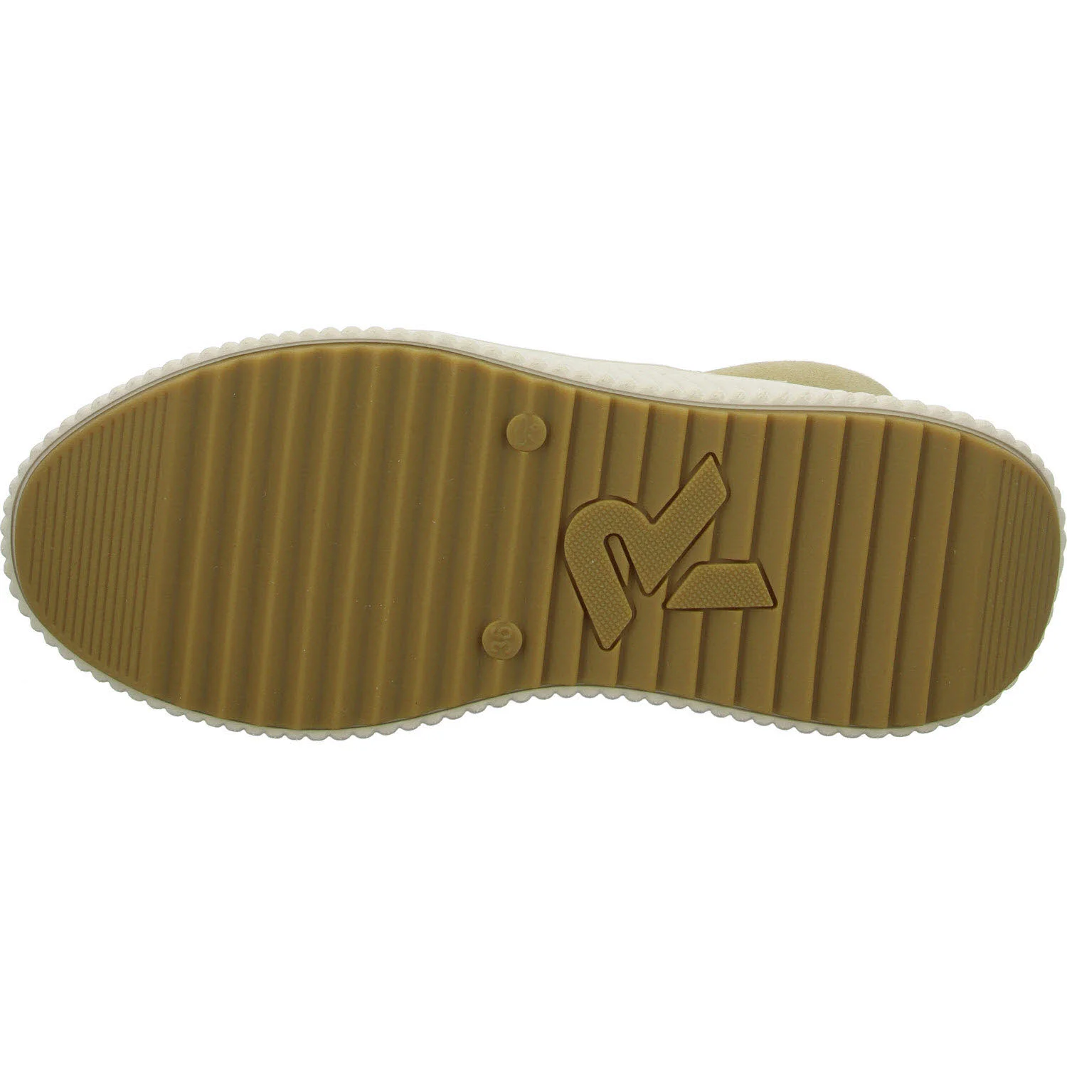 Damen Schnürstiefel warm W1771-62 W1771 sepia/marble F 1/2 (normal)
