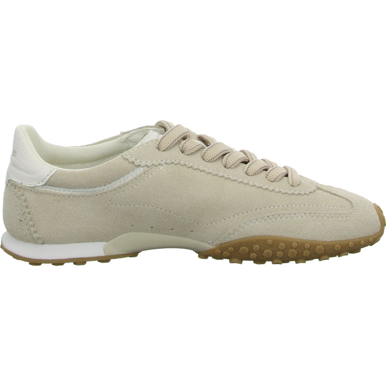 HOFF Damen Schnürschuhe 22561018 Bridge FL beige normal