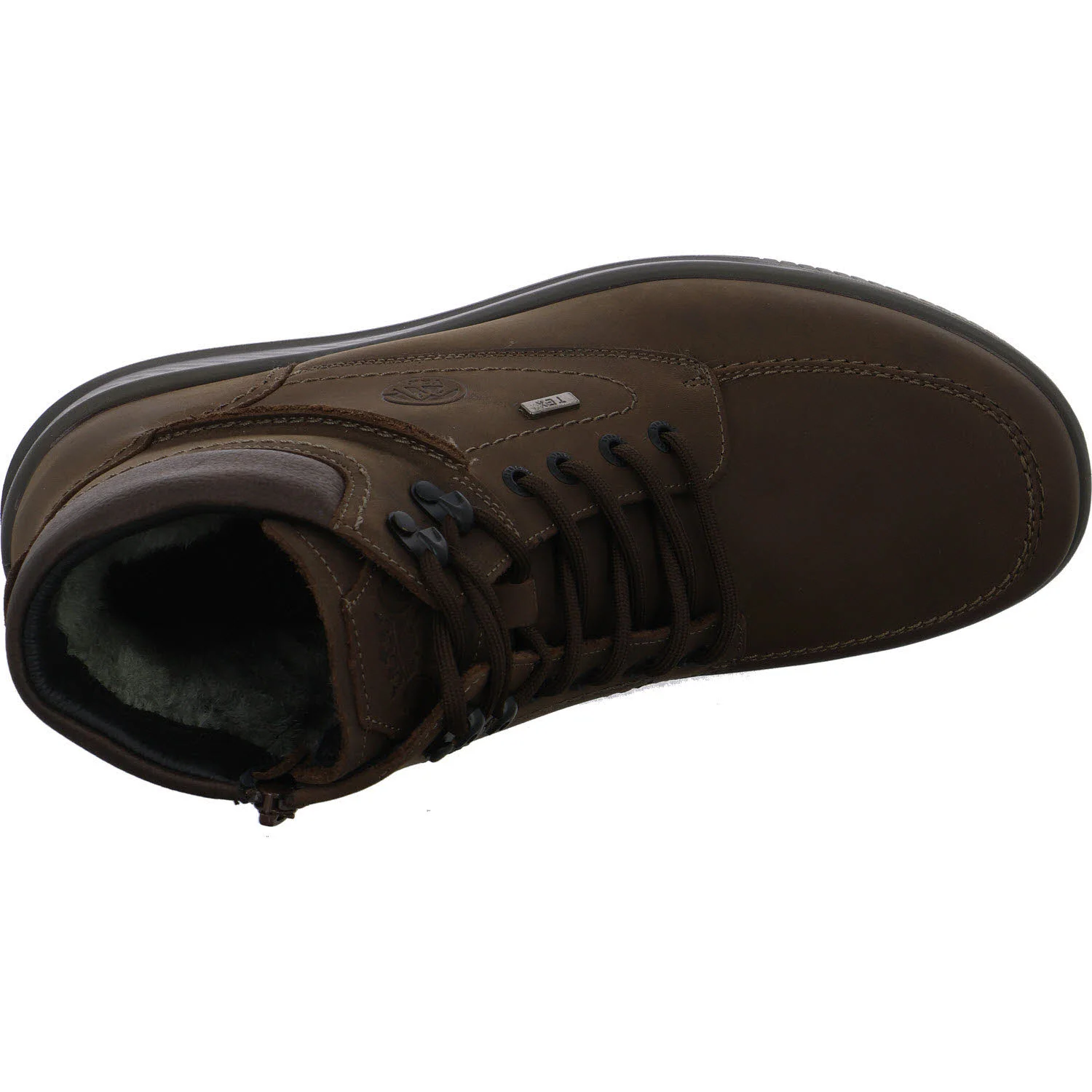 Element 8 von 8 (Bild) – G Comfort Herren Schnürstiefel warm A-955BC A-955 brown normal