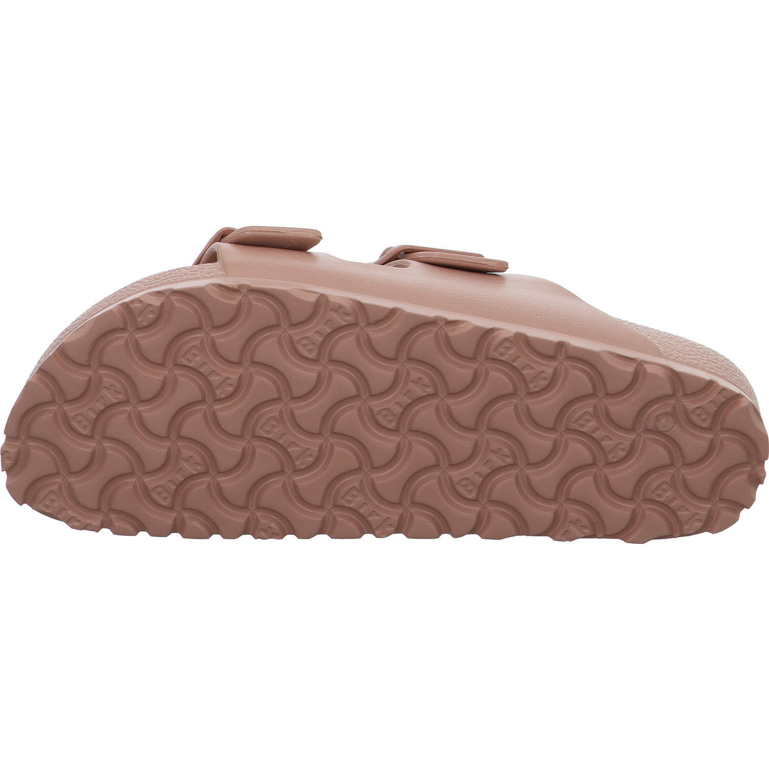 BIRKENSTOCK Pantoletten 1031340 Arizona EVA pink clay schmal