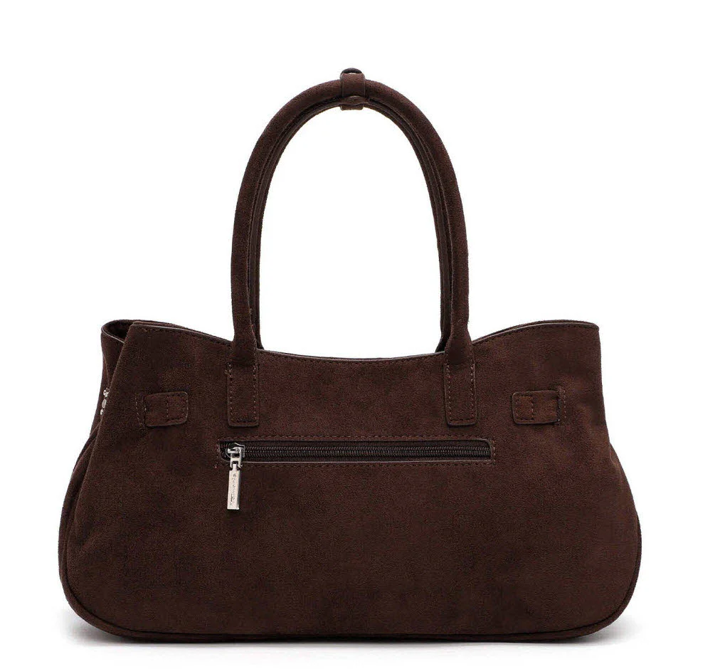 Tamaris Handtaschen 35070,200 Melina brown