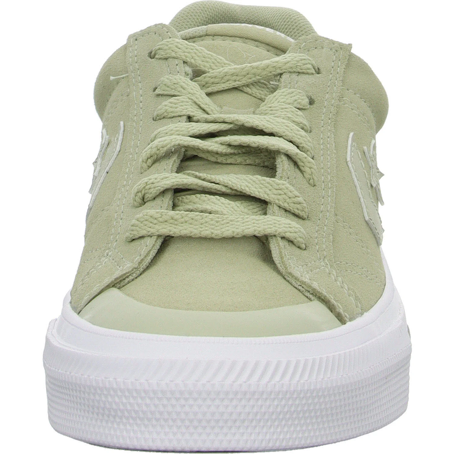 Converse Herren Schnürschuhe A14966C/301 Sport Casual OX pale surplus/white/black normal