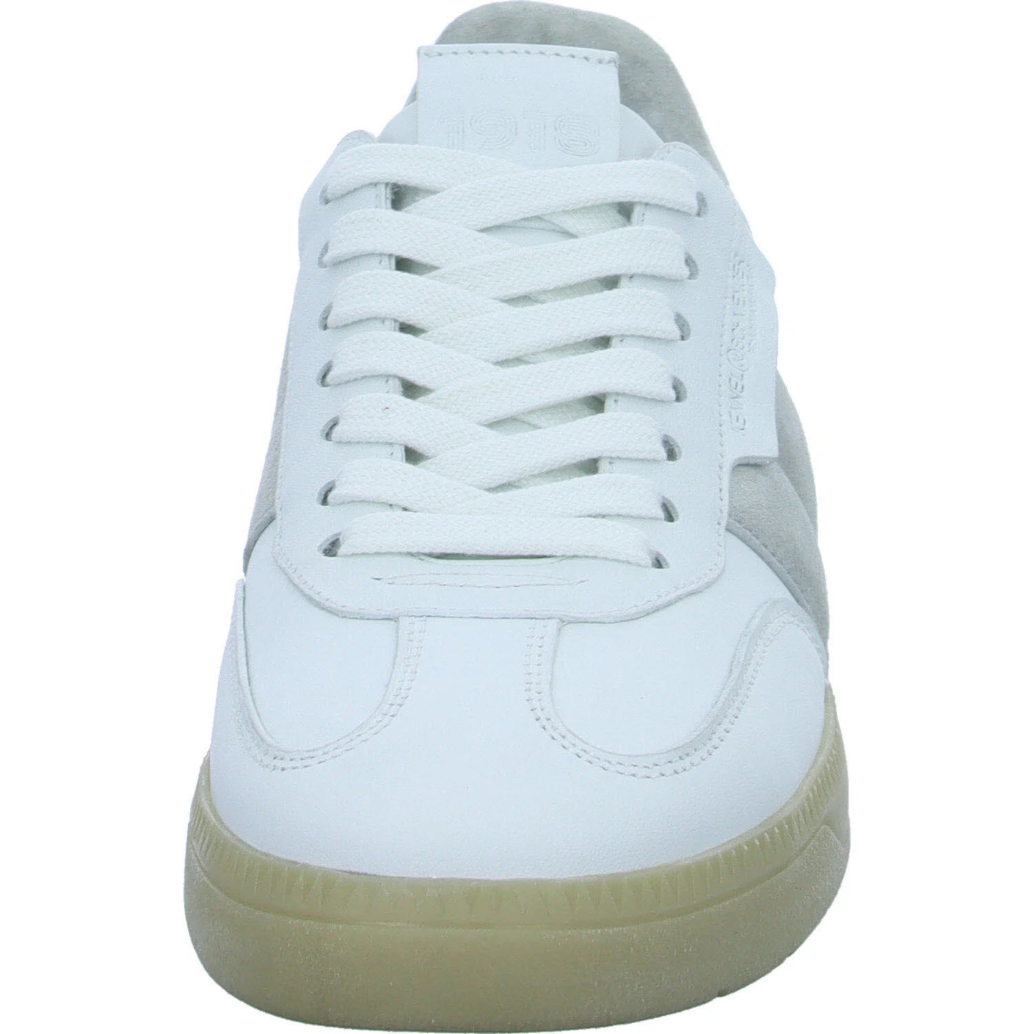 Element 3 von 8 (Bild) – Kennel & Schmenger Damen Schnürschuhe 41-22700.626 41-22700 bia/lt.grey Snat normal