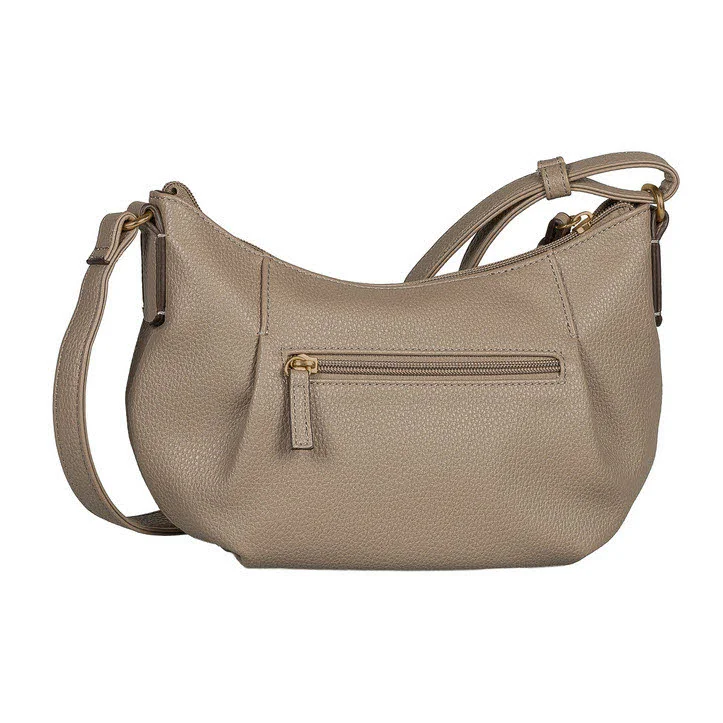 Gabor Handtaschen 013011 021 Sedine Cross Bag S taupe