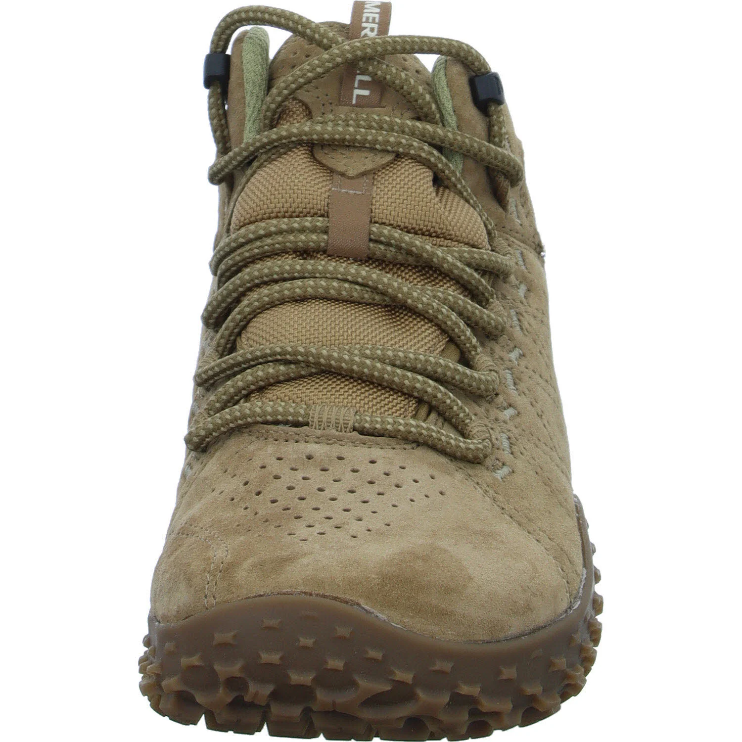 Element 3 von 8 (Bild) – Merrell Stiefel/Boots J5007662 Wrapt Mid WP tabacco normal
